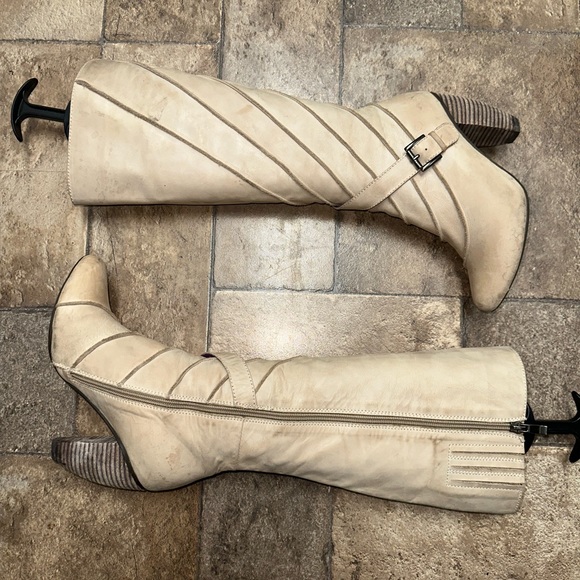 pump Shoes - Pump Size 7